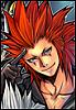 i love axel ^^