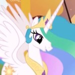 Princess Celestia