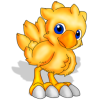 Chocobo Dyl