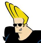 Johnny Bravo