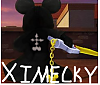 Ximecky