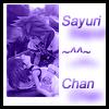 Sayuri~^^~Chan