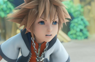 Sora<3