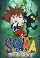 sora the explorer