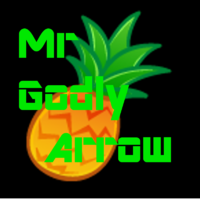 Mr Godly Arrow