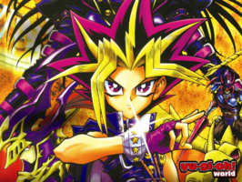 Yugi Moto