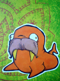 IAmTheWalrus