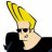 Johnny Bravo