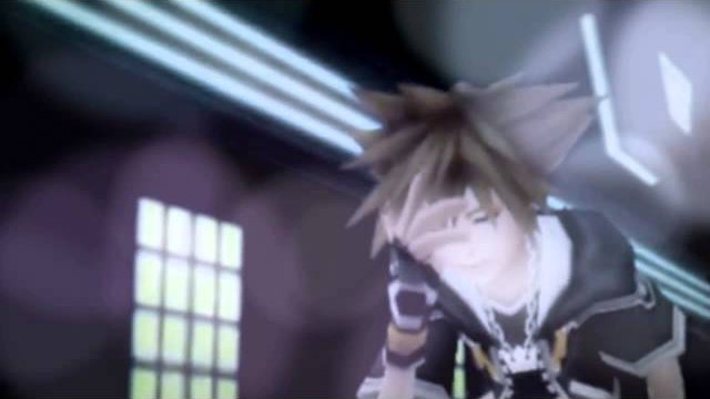 [Sora, Namine, and Roxas] Better Off Alone