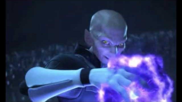 Kingdom Hearts III Teaser Trailer