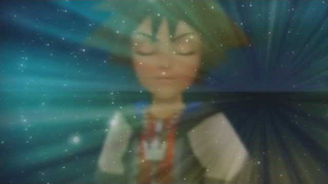 [KH] - Take My Hand