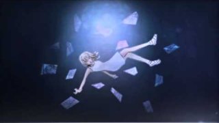 A Voice in the Dark - Ch.1: Awakening [PREVIEW]