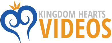 KH-Vids | Your ultimate source for Kingdom Hearts media